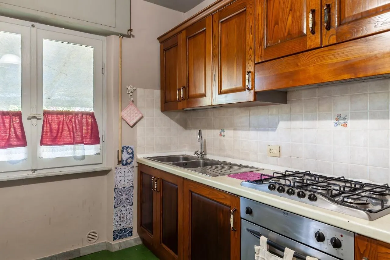 La Casa Della Nonna Villa Camaiore 0*,  Italië