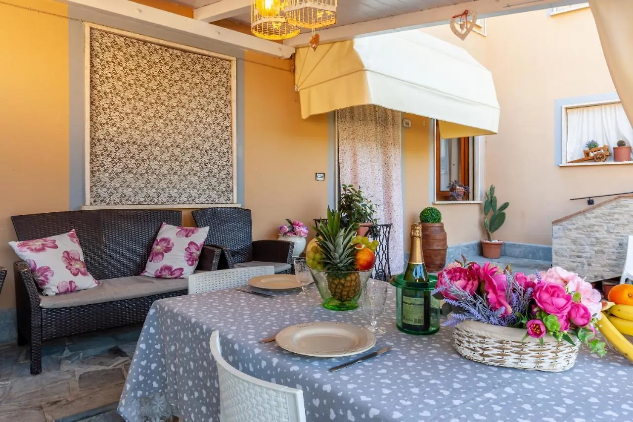 Vakantiehuis La Casa Della Nonna Villa Camaiore